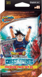 Dragon Ball Super Card Game - [DBS-PP05] Cross Spirits Premium Pack Set