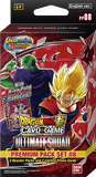 Dragon Ball Super Card Game - [DBS-PP08] Ultimate Squad Premium Pack Set