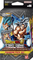 Dragon Ball Super Card Game - [DBS-PP09] Dawn of the Z-Legends Premium Pack Set