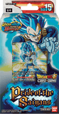 Dragon Ball Super Card Game - [DBS-SD15] Pride of the Saiyans Starter Deck
