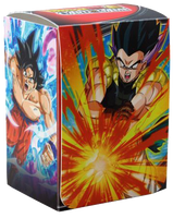 Dragon Ball Super Card Game - Gotenks & Universe 7 Deck Case