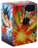 Dragon Ball Super Card Game - Gotenks & Universe 7 Deck Case