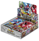 Dragon Ball Super Card Game - [MB-01] Mythic Booster Box