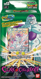 Dragon Ball Super Card Game - [DBS-SD13] Clan Collusion Starter Deck