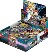 Dragon Ball Super Card Game - [DBS-B12] Vicious Rejuvenation Booster Box