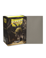 Dragon Shield - Crypt 'Neonen' Matte Dual Card Sleeves