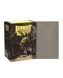 Dragon Shield - Crypt 'Neonen' Matte Dual Card Sleeves