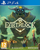 PS4 Earthlock: Festival of Magic