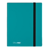 Eclipse 9-Pocket Sky Blue PRO Binder