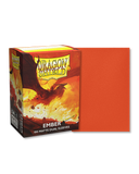 Dragon Shield - Ember 'Alaric' Matte Dual Card Sleeves
