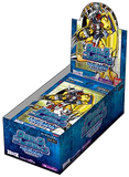 Digimon Card Game - [EX-01] Classic Collection Theme Booster Box