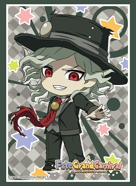 Fate/Grand Carnival - King of the Cavern Edmond Dantes Vol.3169 Card Sleeves