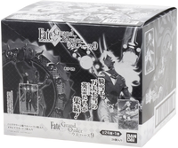 Fate/Grand Order Vol.9 Wafer Box