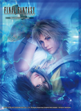 Final Fantasy TCG - Final Fantasy X Remastered Card Sleeves