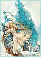 Final Fantasy TCG - Final Fantasy XIV: Minfillia Card Sleeves