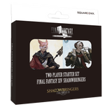 Final Fantasy TCG - Final Fantasy XIV Shadowbringers Two-Player Starter Set