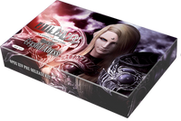 Final Fantasy TCG - Opus XIV: Crystal Abyss Pre-Release Kit