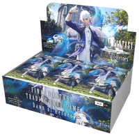 Final Fantasy TCG - Opus XX: Dawn of Heroes Booster Box