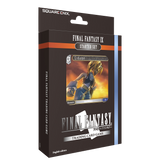 Final Fantasy TCG - Final Fantasy IX Starter Deck