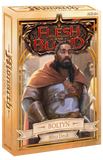 Flesh And Blood TCG - Monarch Boltyn Blitz Deck
