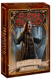 Flesh And Blood TCG - Monarch Chane Blitz Deck