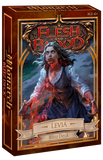 Flesh And Blood TCG - Monarch Levia Blitz Deck