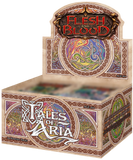 Flesh And Blood TCG - [TOA] Tales of Aria Booster Box (Unlimited Edition)