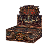 Flesh And Blood TCG - [DYN] Dynasty Booster Box