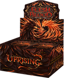 Flesh And Blood TCG - [UPR] Uprising Booster Box