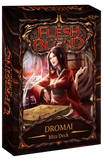 Flesh And Blood TCG - Uprising Dromai Blitz Deck