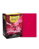 Dragon Shield - Fury 'Alaric' Matte Dual Card Sleeves