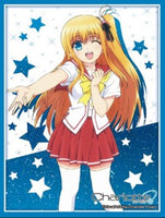 Charlotte - Nishimori Yusa Vol.947 Card Sleeves