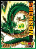 Dragon Ball Super - Shenron EN-163 Card Sleeves