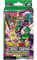 Dragon Ball Super TCG - [DBS-SD04] The Guardian of Namekians Starter Deck
