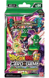 Dragon Ball Super TCG - [DBS-SD04] The Guardian of Namekians Starter Deck