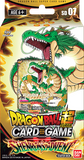 Dragon Ball Super TCG - [DBS-SD07] Shenron's Advent Starter Deck