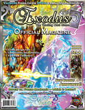 Exodus TCG - Official Magazine #2