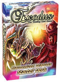 Exodus TCG - [SET 01] Birth of Creation: Harmonized Dragonis Starter Deck
