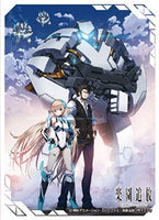 Expelled From Paradise - Angela & Dingo ENM-006 Card Sleeves