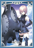 Fate/Grand Order - Shielder (Mash Kyrielight) Card Sleeves