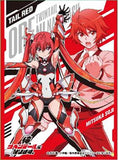 Gonna Be The Twin-Tail!! - Tail Red EN-039 Card Sleeves