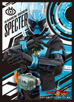 Kamen Rider Ghost - Specter EN-169 Card Sleeves