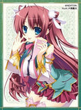 Koihime Muso - Ryubi/Toka Vol.029 Card Sleeves