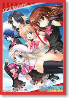 Little Busters! Perfect Edition Mini Card Sleeves