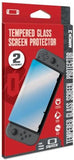 Nintendo Switch - Armor3 Tempered Glass Screen Protector
