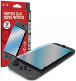 Nintendo Switch - Armor3 Tempered Glass Screen Protector
