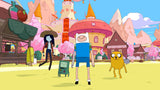 NS Adventure Time: Pirates of the Enchiridion