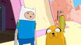 NS Adventure Time: Pirates of the Enchiridion