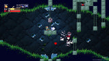 NS Cave Story+