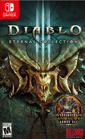 NS Diablo III: Eternal Collection